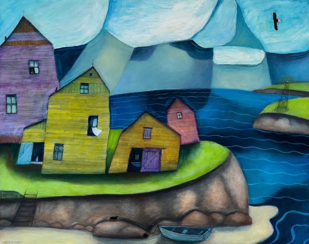 Seaside Village